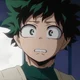 you hurt Izuku