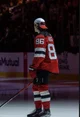 Hockey captain 