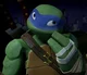Leo - TMNT 2012