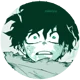 Midoriya Izuku