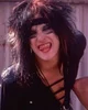 Nikki Sixx 