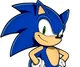 Sonic The hedgehog