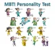 MBTI GUESSER