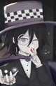 Kokichi Ouma