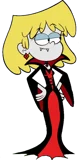 Lori Loud - TLH V3