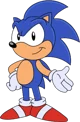 Aosth Sonic