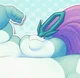 Fat Suicune