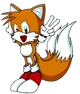 OVA Tails