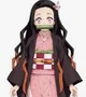 Nezuko Kamado