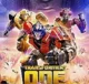 Transformers One
