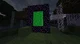 Minecraft portal 