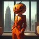 Pumpkin CEO