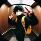 Izuku Midoriya 