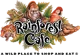Rainforest Cafe