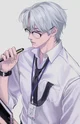 Alexander - BL