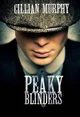 Peaky Blinders 