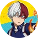 Shoto Todoroki