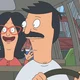 Bob Belcher