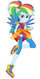 Rainbowdash Ex