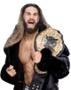 Seth Rollins