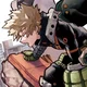 Bakugo