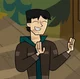 Tom disventure camp 