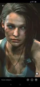 Jill Valentine 