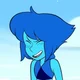Lapis Lazuli 