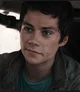 Thomas - Death Cure