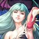 Morrigan Aensland