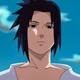 Sasuke Uchiha