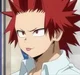 Kirishima Eijirou