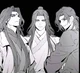 MXTX- Trio