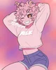 Mina -Wife-