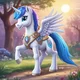 Shining Armor