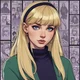 Gwen Stacy