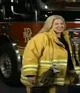 Firefighter Dayna 