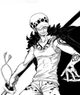 Trafalgar Law