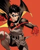 Damian wayne