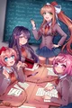 Literature Club