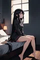 Sleep Paralysis