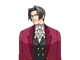 Miles Edgeworth