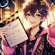 Screenwriter fan