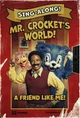 Mr Crocket