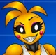 Advanced Toy Chica