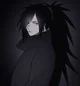 Madara Uchiha