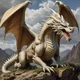 Elizabeth The Dragon