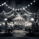 Paranormal Circus