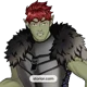 Orc warrior 