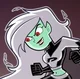 Dark Danni Phantom